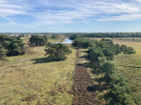 Landgoed de Utrecht, De Flaes and Goorven